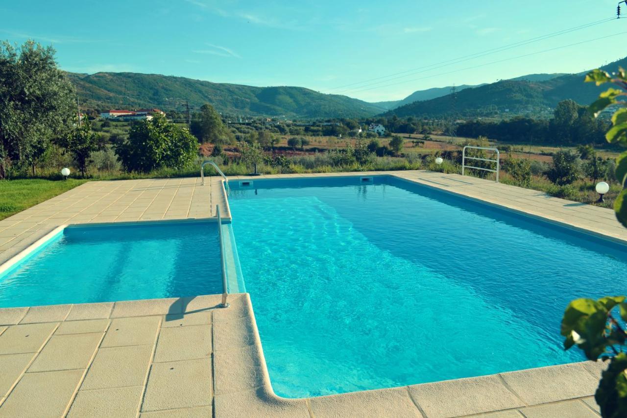 Pensión Quinta Do Quinto