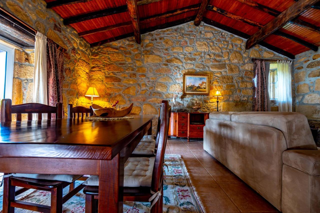 Pensión Quinta Do Quinto Porto da Carne