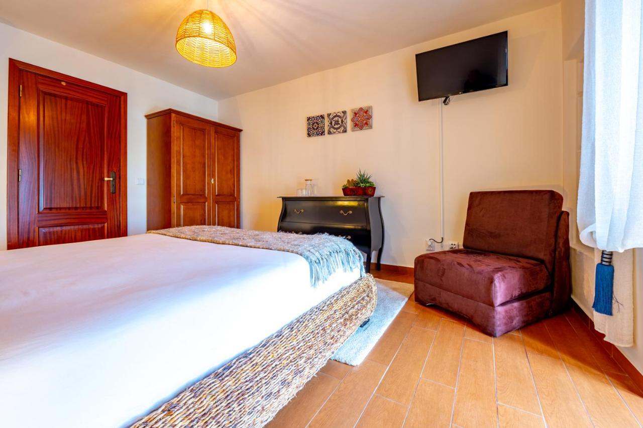 Quinta Do Quinto Pensión 4*