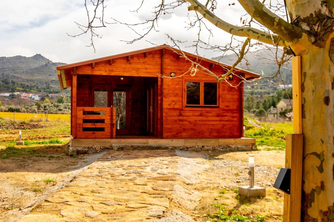 Pensión Quinta Do Quinto Porto da Carne