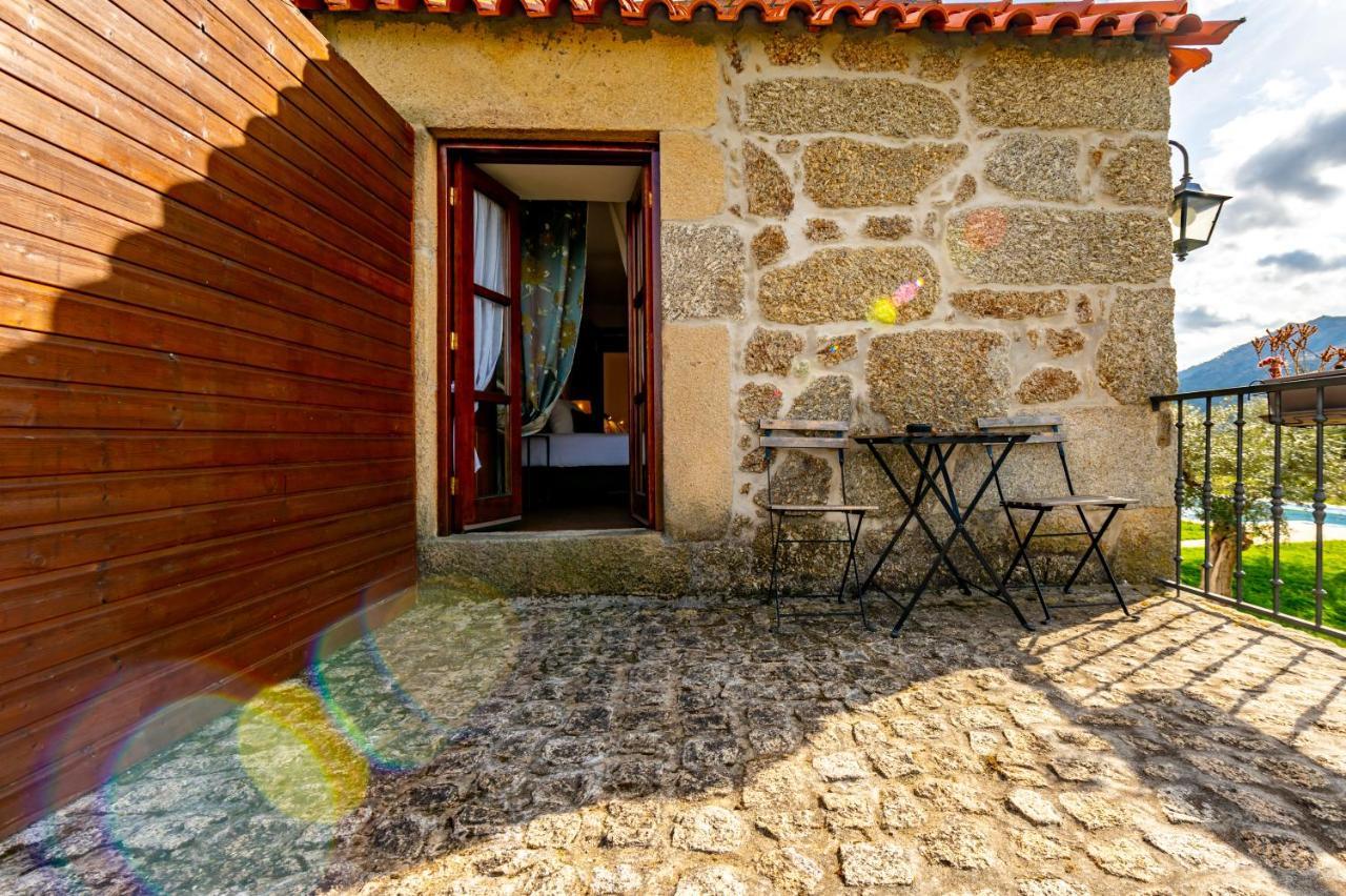 Quinta Do Quinto Pensión 4*