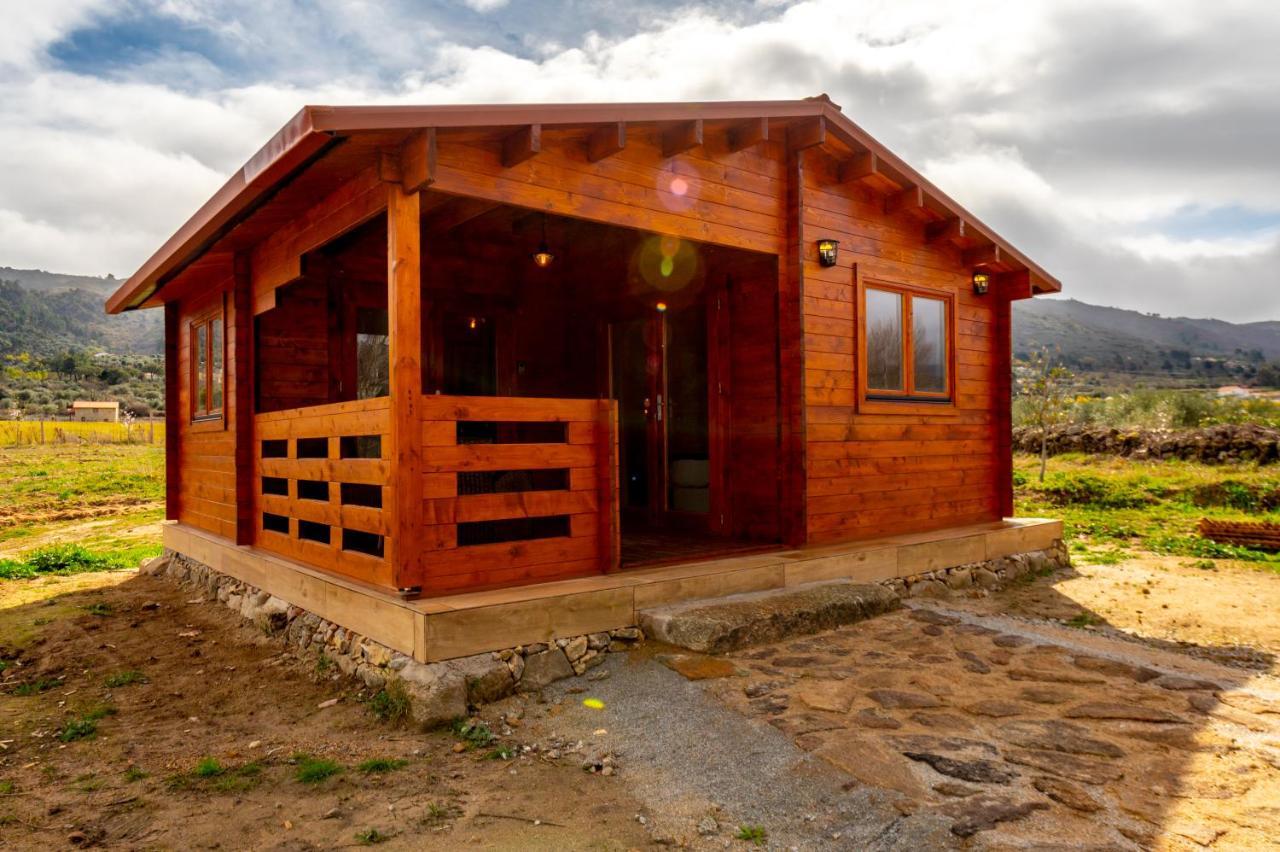Quinta Do Quinto Pensión 4*