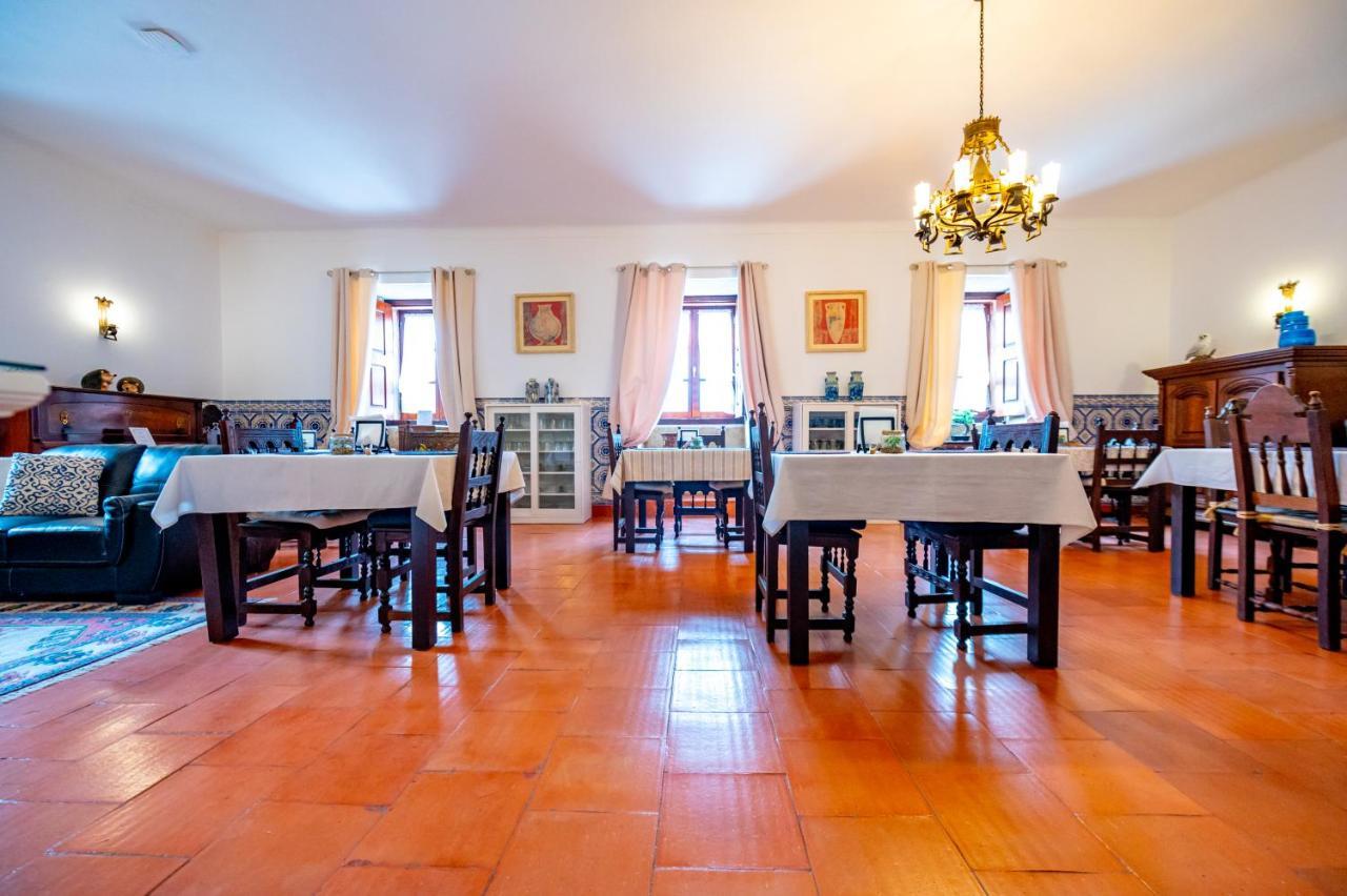 Pensión Quinta Do Quinto