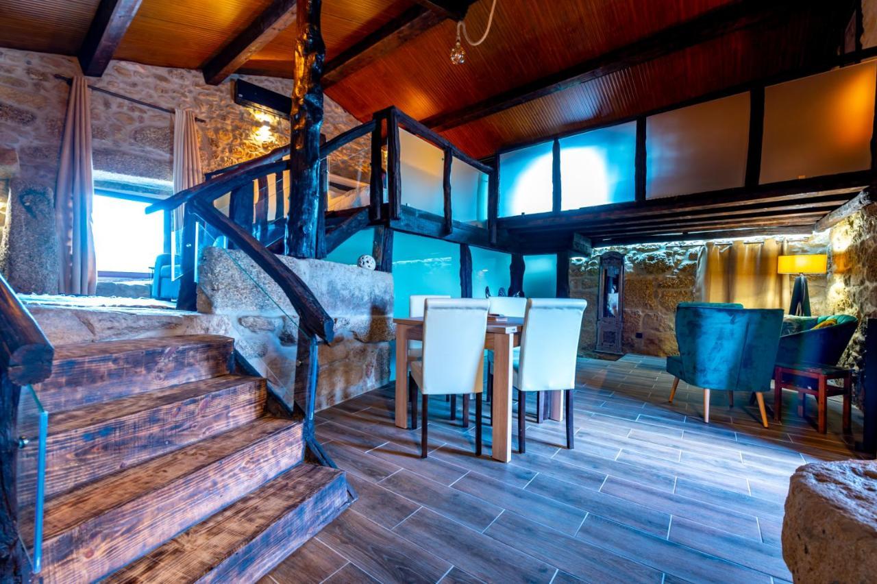 Pensión Quinta Do Quinto 4*